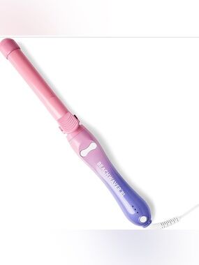 The Beachwaver Co. B1 Rotating Curling Iron - Pink Sunset (NEW)